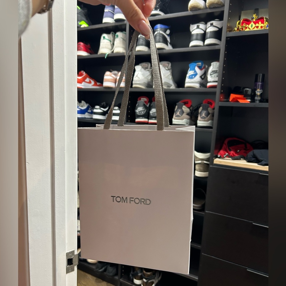 Tom ford bag 💋